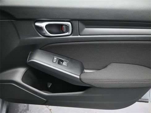 New 2026 Honda Civic Sport image 27