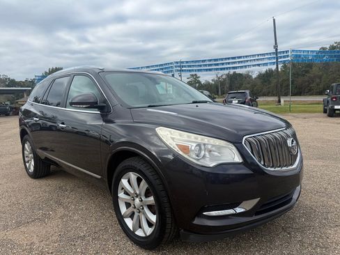 Used 2016 Buick Enclave Premium w/ Experience Buick Package image 4