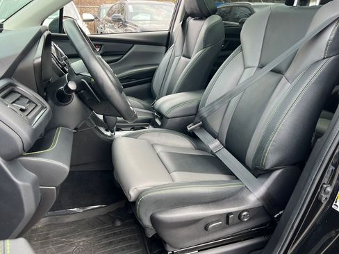 Certified 2023 Subaru Ascent Onyx Edition Limited image 20