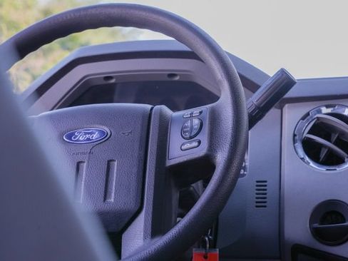 Used 2016 Ford F250 XLT AWD/4WD image 43