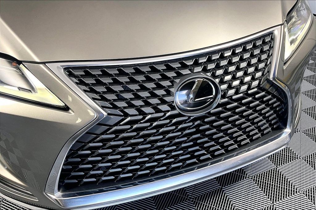 Used 2020 Lexus RX 350 FWD image 29