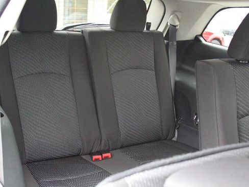 Used 2017 Dodge Journey SXT w/ Comfort/Convenience Group AWD/4WD image 17