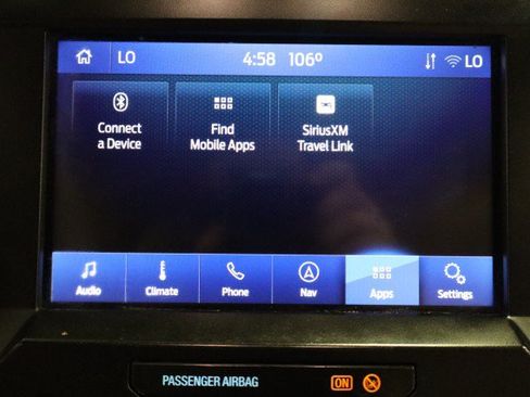 Used 2021 Ford F350 Lariat w/ Lariat Ultimate Package AWD/4WD image 69