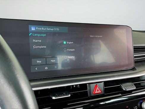 Used 2025 Kia K5 GT-Line w/ GT-Line Premium Package FWD image 21