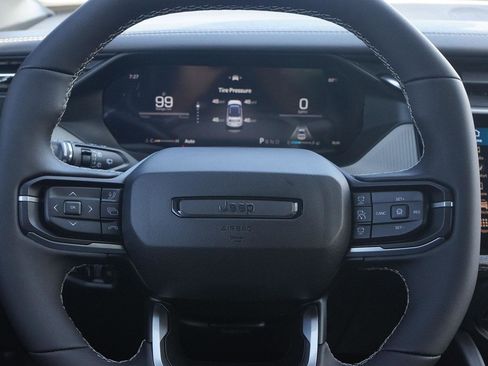 New 2026 Jeep Cherokee Limited AWD/4WD image 14