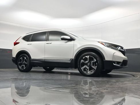 Used 2018 Honda CR-V Touring image 30