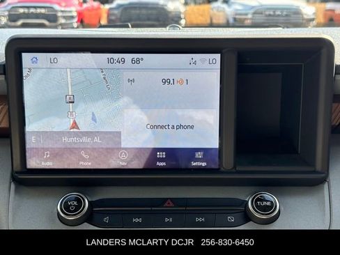 Used 2023 Ford Maverick Lariat w/ Lariat Luxury Package image 28