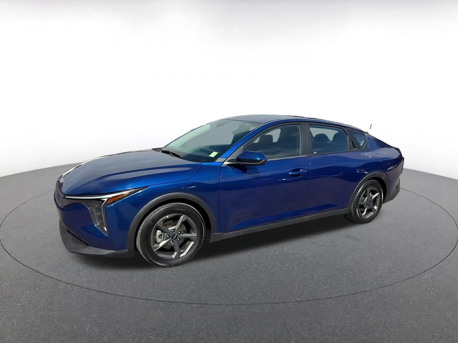 Used 2025 Kia K4 FWD image 7