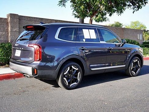 Used 2025 Kia Telluride S AWD/4WD image 8