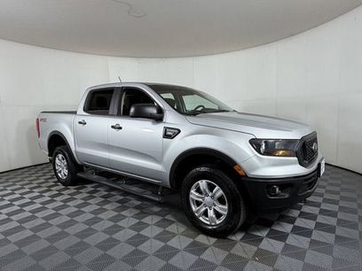 Used 2019 Ford Ranger XL w/ Equipment Group 101A Mid