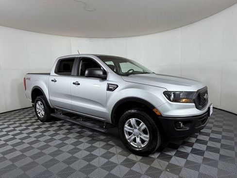 Used 2019 Ford Ranger XL w/ Equipment Group 101A Mid image 1