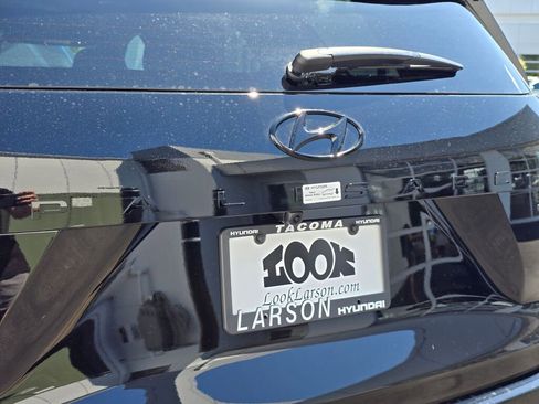 New 2025 Hyundai Palisade Calligraphy image 14