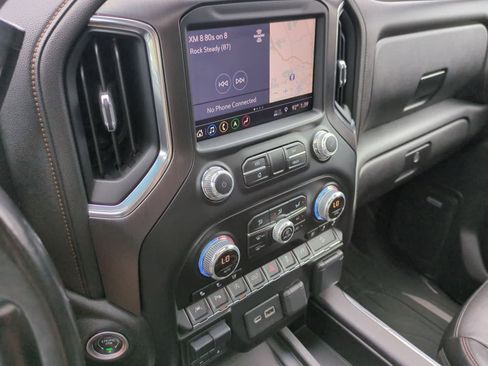Used 2019 GMC Sierra 1500 AT4 w/ AT4 Premium Package AWD/4WD image 29