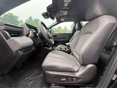 New 2026 Subaru Outback Limited AWD/4WD image 10
