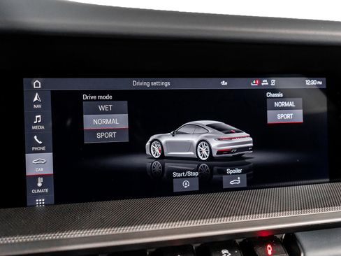 Used 2021 Porsche 911 Carrera image 45