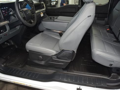 Used 2024 Ford F450 XL AWD/4WD image 30