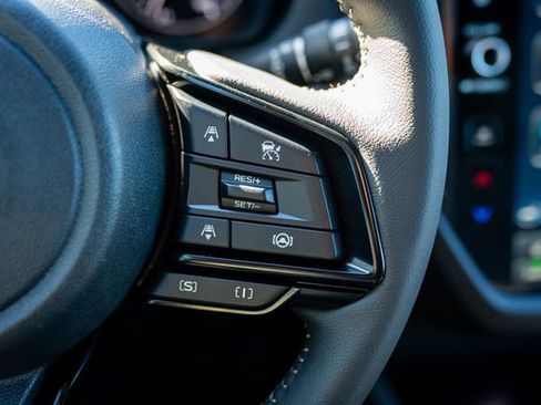 New 2026 Subaru Forester Premium image 35