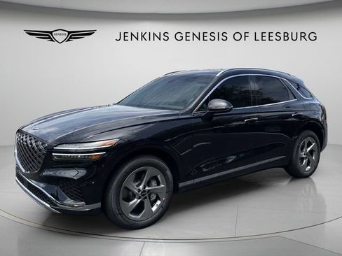 New 2026 Genesis GV70 2.5T Advanced AWD/4WD image 11