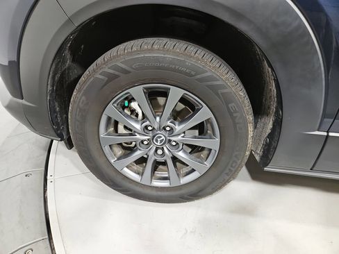 Used 2023 MAZDA CX-30 AWD 2.5 S image 26