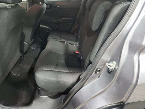 Used 2018 Mitsubishi Eclipse Cross ES AWD/4WD image 13