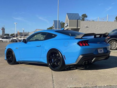 New 2026 Ford Mustang GT w/ GT Performance Package image 3