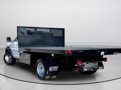 Used 2024 RAM 5500 Tradesman AWD/4WD image 26