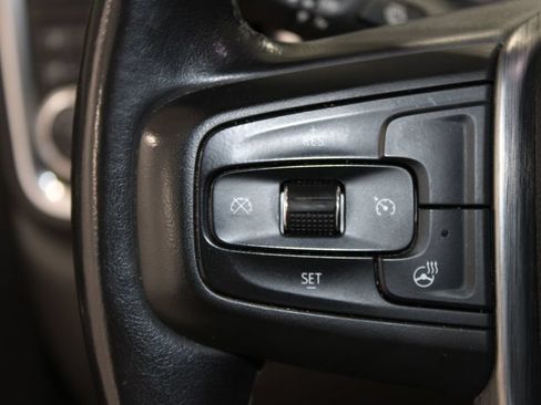 Used 2019 GMC Sierra 1500 Denali AWD/4WD image 18