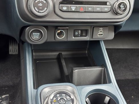 New 2026 Ford Maverick Lariat w/ 4K Tow Package image 13