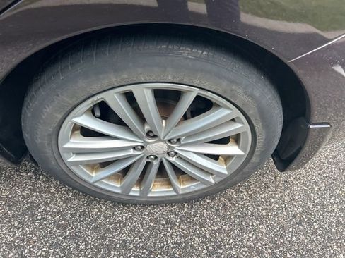 Used 2013 Subaru Impreza 2.0i Premium AWD/4WD image 9