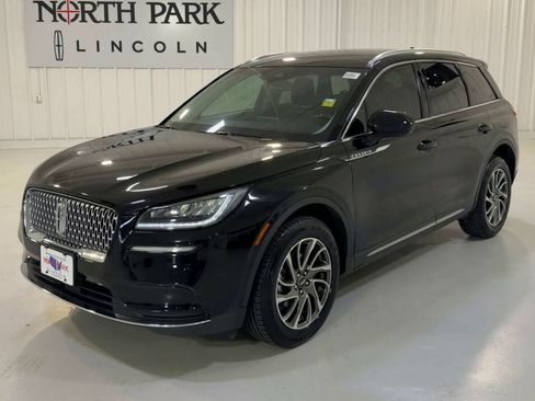 Used 2021 Lincoln Corsair FWD w/ Equipment Group 101A image 5