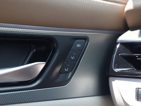 New 2025 Nissan Murano Platinum w/ Cargo Package image 23