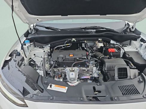 Used 2026 Honda HR-V EX-L image 39