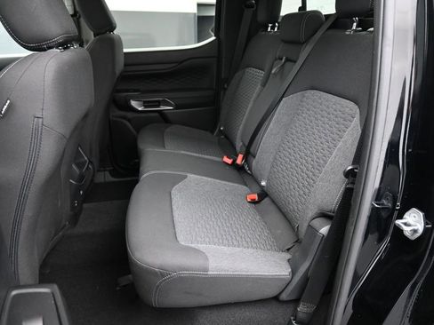 Used 2025 Ford Ranger XLT w/ Equipment Group 301A High image 25