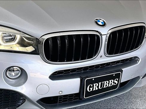 Used 2014 BMW X5 xDrive35i AWD/4WD image 36