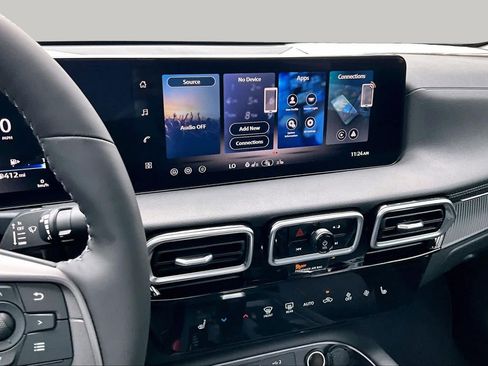 New 2026 Nissan Sentra SV w/ SV Convenience Package FWD image 6
