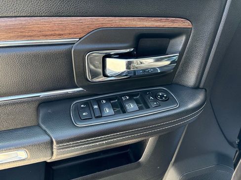 Used 2018 RAM 3500 Laramie AWD/4WD image 25