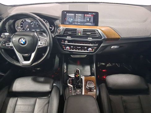 Used 2018 BMW X3 xDrive30i AWD/4WD image 20