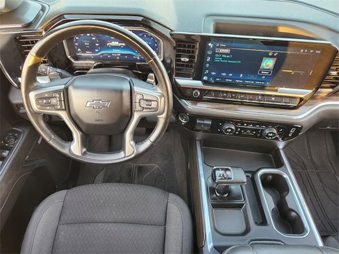 Used 2023 Chevrolet Silverado 1500 RST w/ All Star Edition Plus image 27