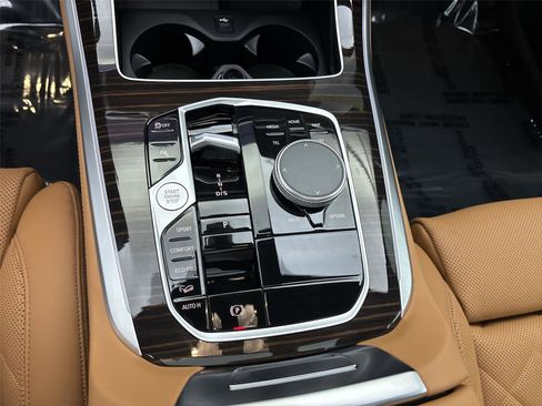 New 2026 BMW X5 xDrive40i image 23