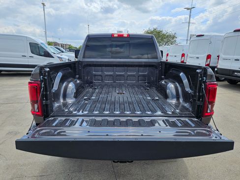 Used 2025 RAM 2500 Laramie image 30