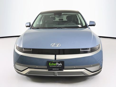 Used 2024 Hyundai Ioniq 5 Limited RWD image 2