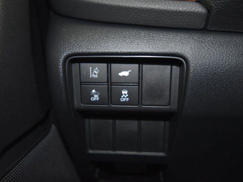 Used 2022 Honda CR-V EX-L image 16