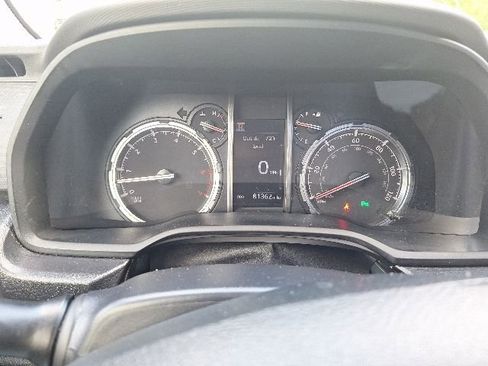 Used 2023 Toyota 4Runner Limited AWD/4WD image 25