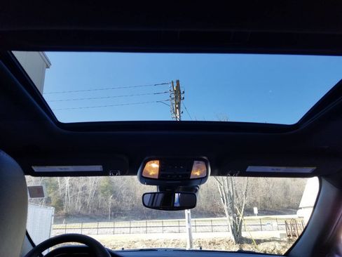 New 2026 Dodge Durango GT image 12