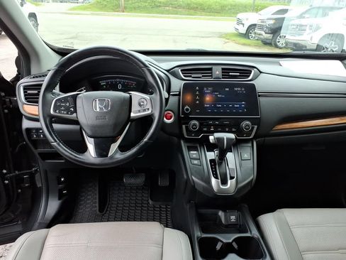 Used 2018 Honda CR-V EX-L image 19