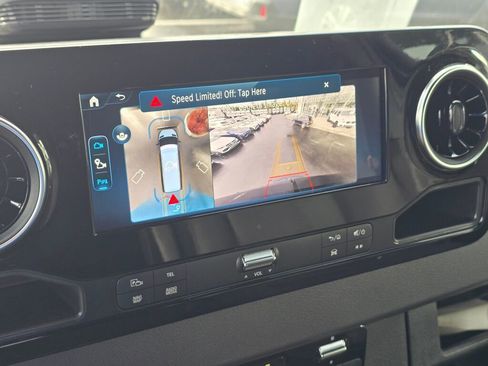 New 2025 Mercedes-Benz Sprinter 2500 image 25