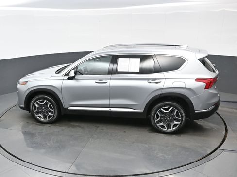 Certified 2023 Hyundai Santa Fe Limited image 35