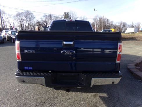 Used 2012 Ford F150 XLT w/ XLT Chrome Pkg image 6