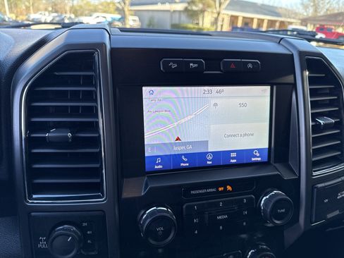 Used 2020 Ford F150 XLT w/ Equipment Group 302A Luxury image 38