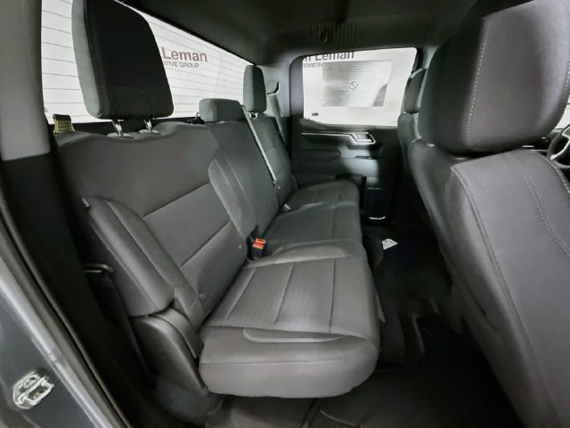 New 2026 Chevrolet Silverado 1500 RST w/ RST Select Package AWD/4WD image 27